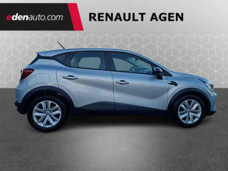 Renault Captur TCe 90 - 21 Business