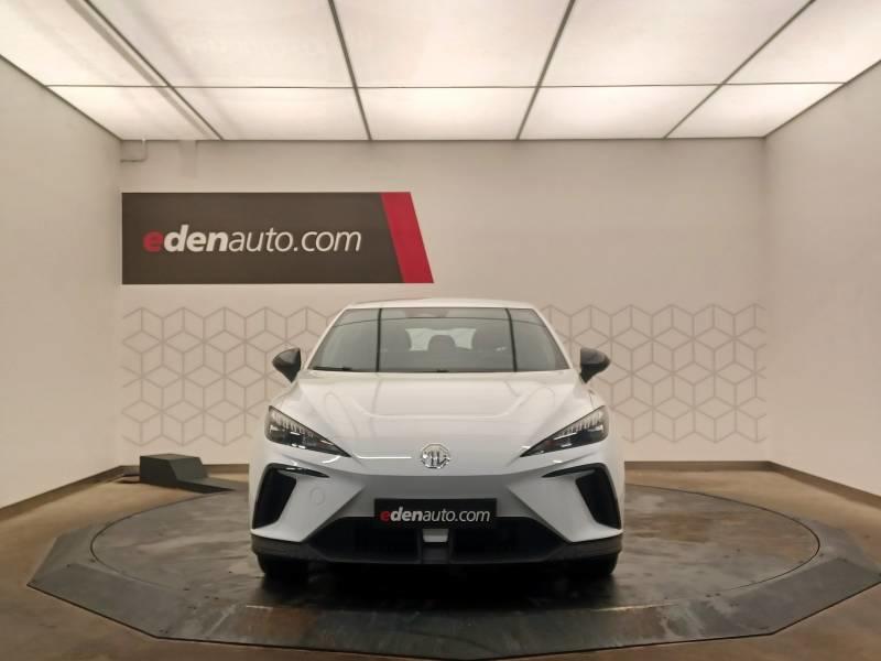 Mg Mg4 Electric 51kWh - 125 kW 2wd Standard