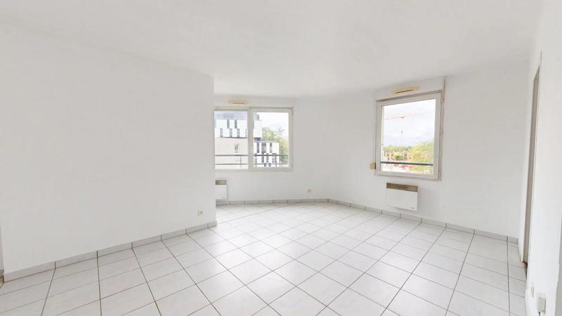 Appartement - 54 m² - 2 pièces