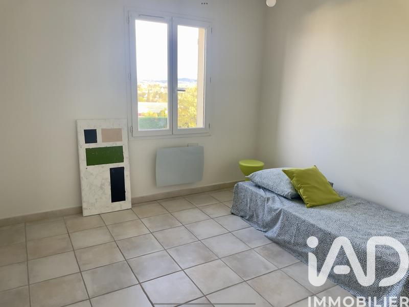 Maison - 93 m² - 5 pièces