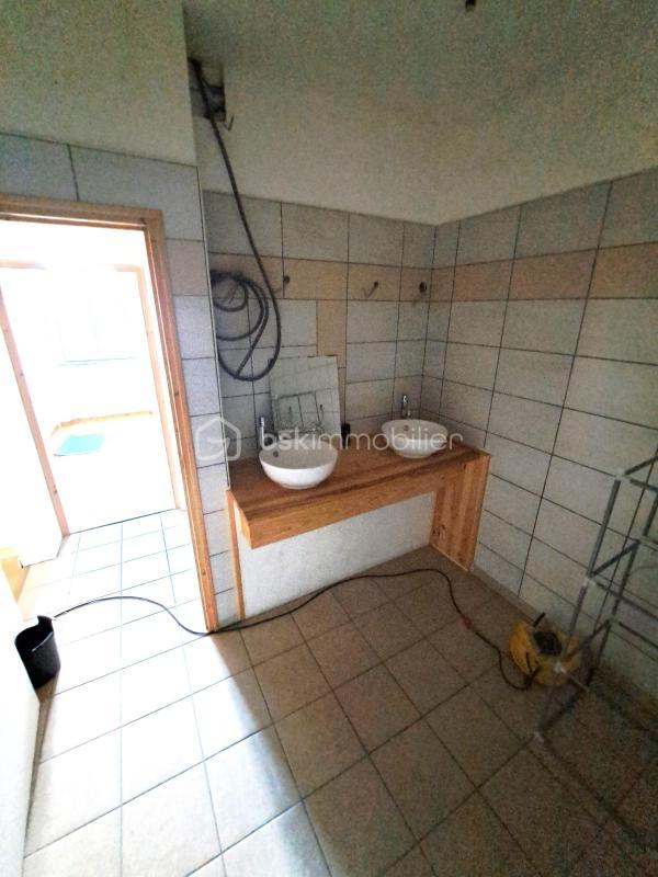 Maison - 170 m² - 10 pièces