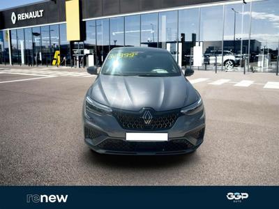 Renault Arkana E-Tech 145 - 23 esprit Alpine