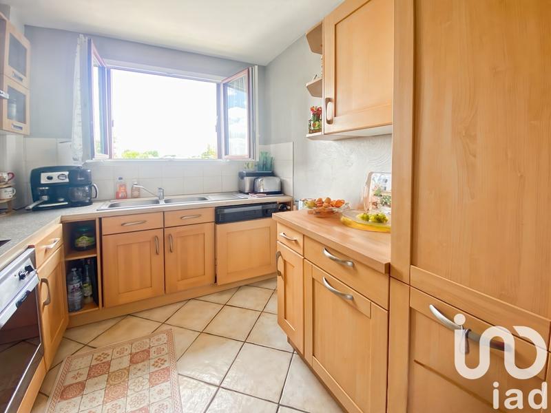 Appartement - 84 m² - 5 pièces