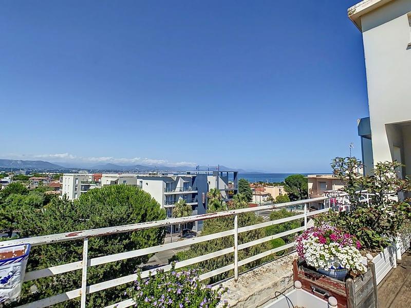 Appartement - 154 m² - 3 pièces