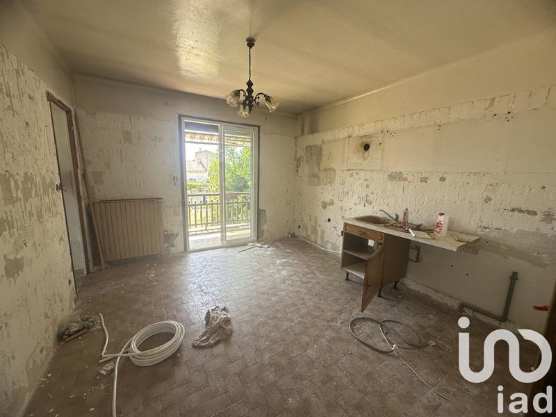 Maison - 224 m² - 7 pièces