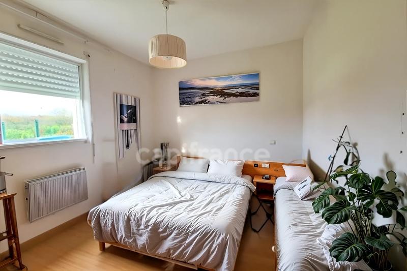 Maison - 103 m² - 5 pièces