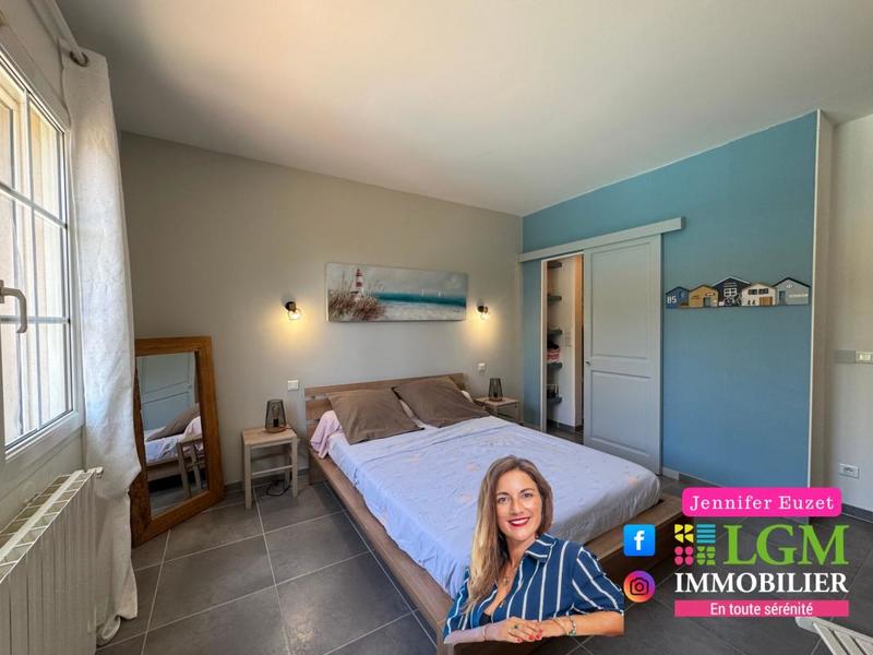 Villa - 171 m² - 4 pièces