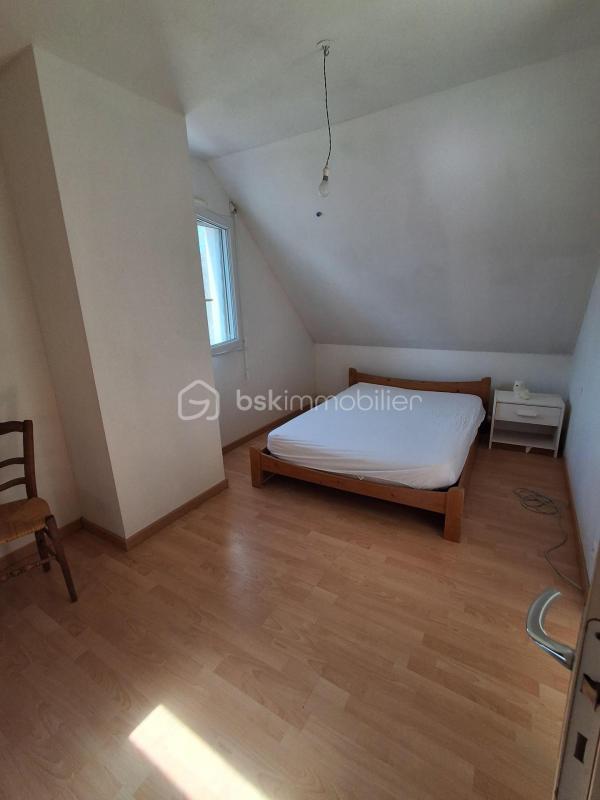 Maison - 65 m² - 4 pièces