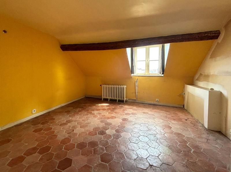 Hôtel particulier - 488 m² - 8 pièces