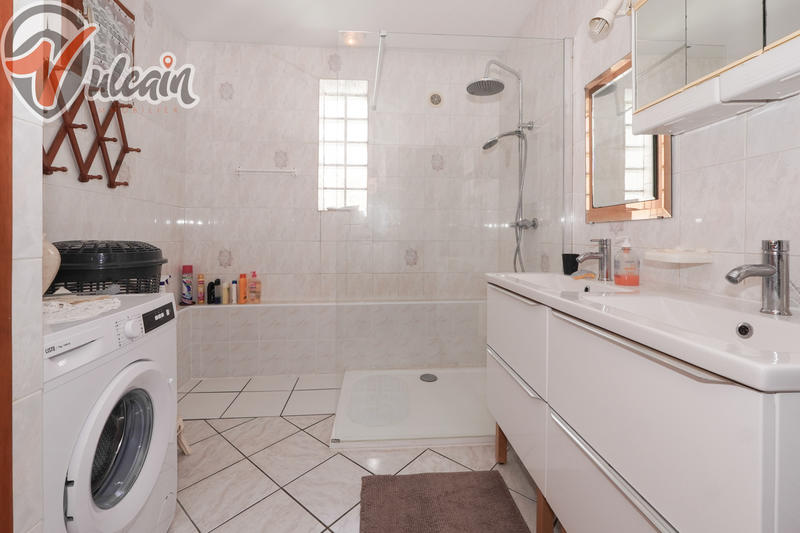 Maison - 150 m² - 7 pièces