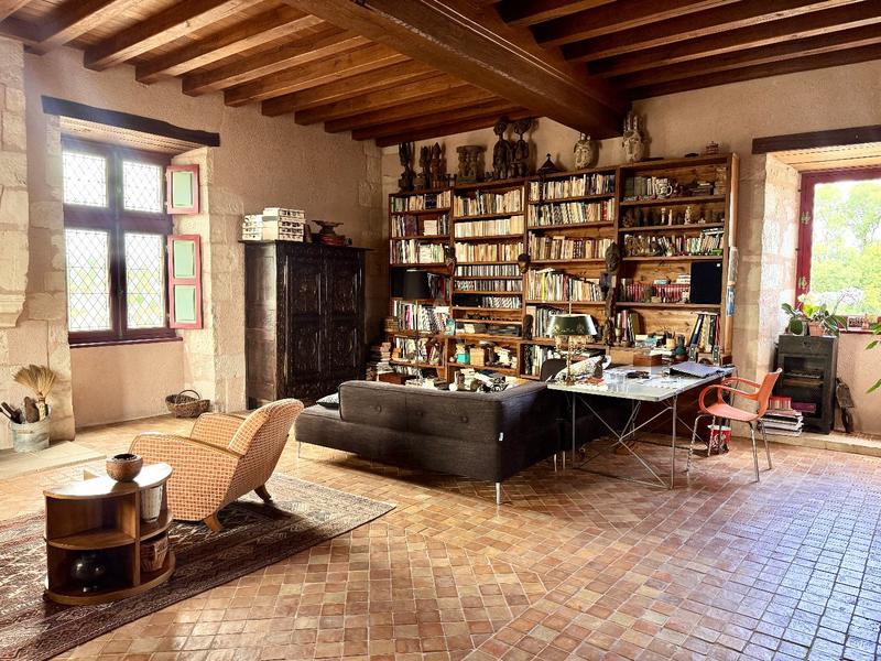 Maison - 177 m² - 5 pièces