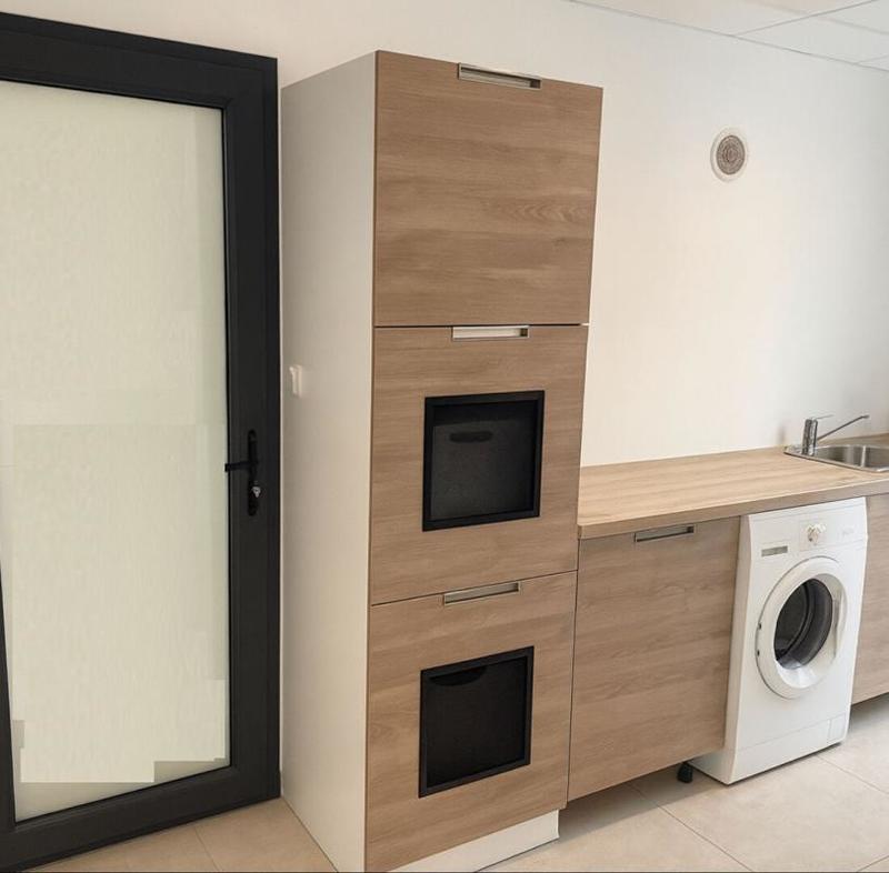 Villa - 168 m² - 8 pièces