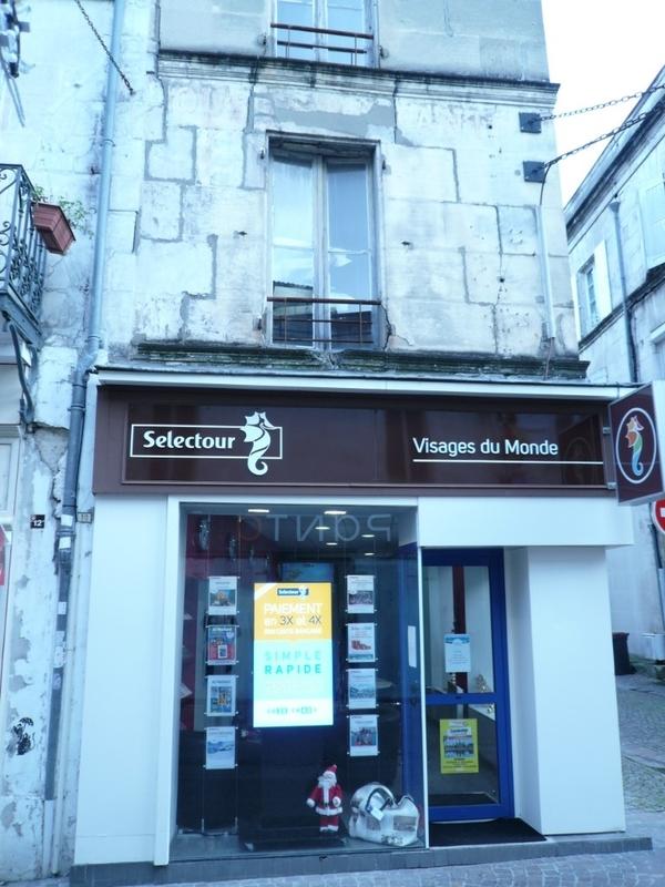 Immeuble - 78 m² - 4 pièces