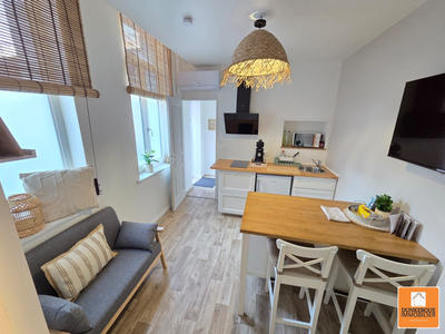 Appartement - 32 m² - 2 pièces