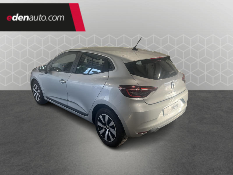 Renault Clio TCe 90 Equilibre