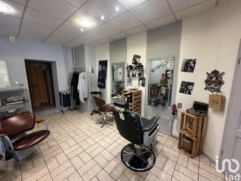 Local commercial - 83 m²