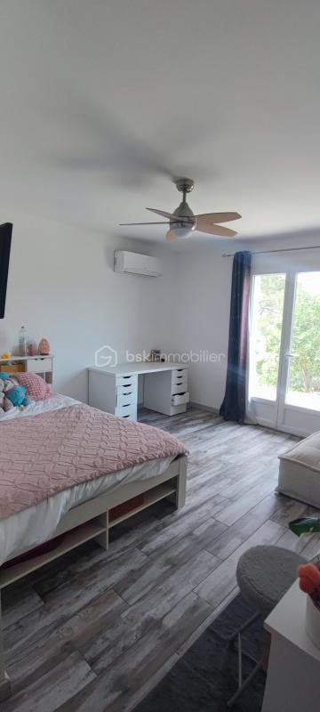 Villa - 104 m² - 4 pièces