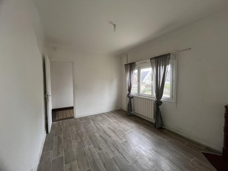 Appartement - 76 m² - 3 pièces