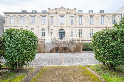 Appartement - 75 m² - 3 pièces