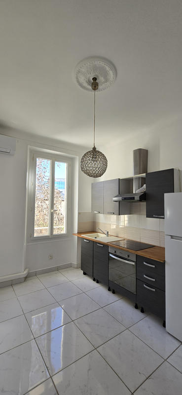 Appartement - 30 m² - 2 pièces