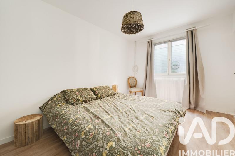 Maison de village - 79 m² - 3 pièces