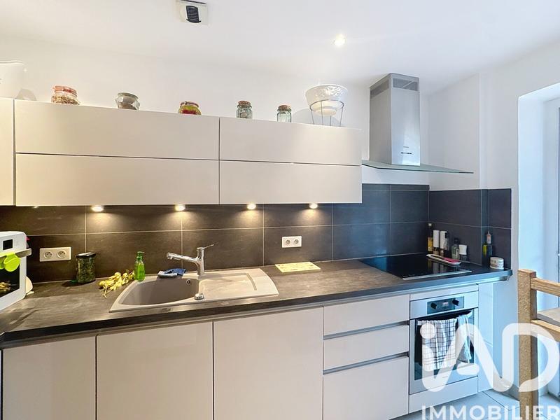 Appartement - 119 m² - 5 pièces