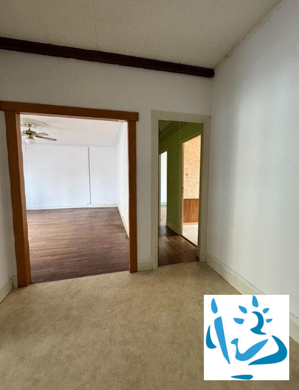 Appartement - 89 m² - 6 pièces