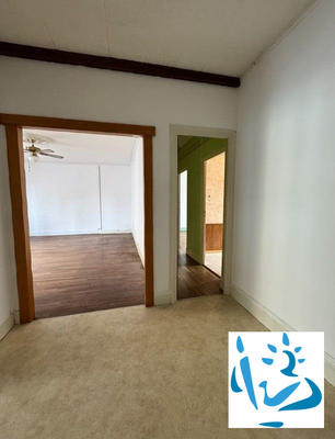 Appartement - 89 m² - 6 pièces