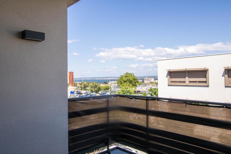 Appartement - 39 m²