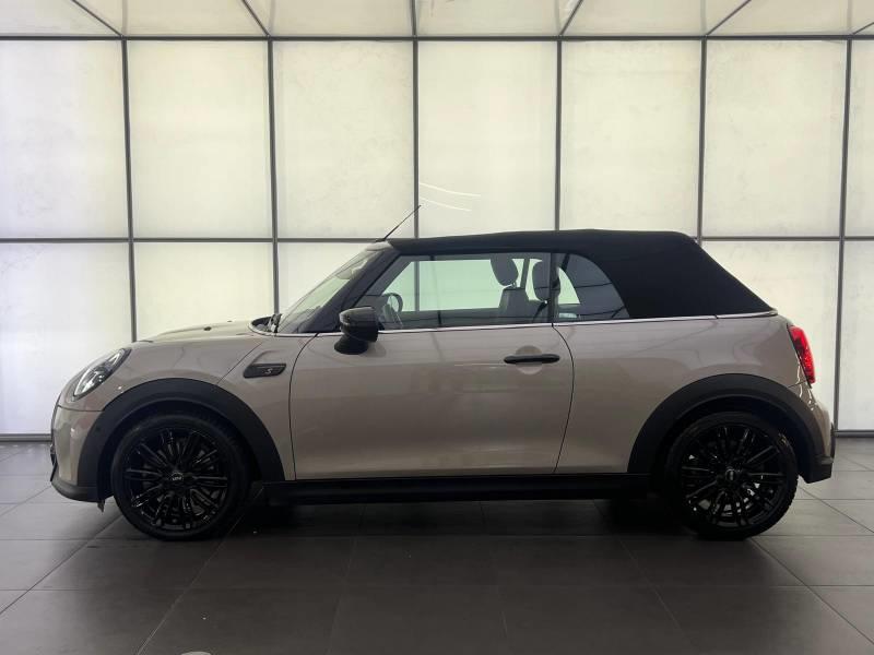 Mini Cabrio Cabriolet F57 Lci II Cooper s 178 ch Dkg7 Edition Premium Plus