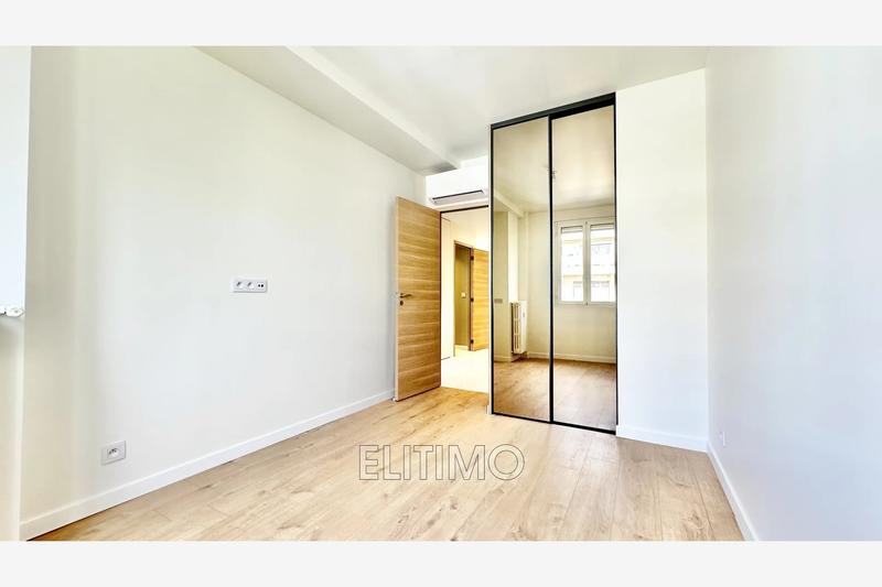 Appartement - 78 m² - 4 pièces