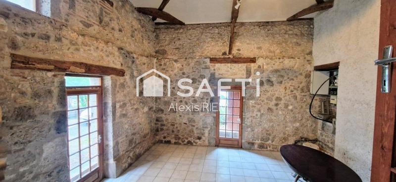 Maison - 87 m² - 4 pièces