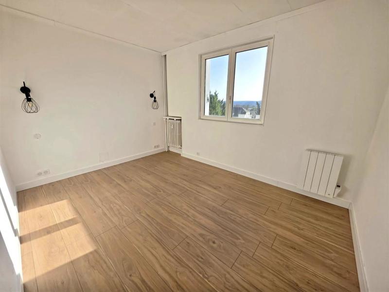 Appartement - 52 m² - 3 pièces