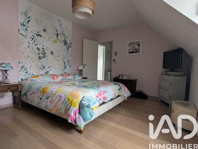 Maison - 118 m² - 6 pièces