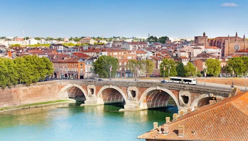 Appartement - 28 m² - 2 pièces