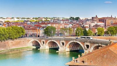 Appartement - 28 m² - 2 pièces