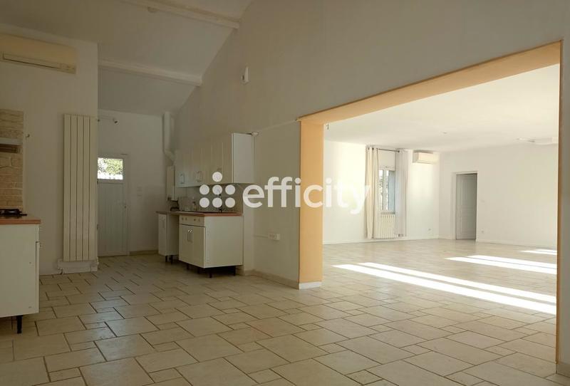 Maison - 153 m² - 4 pièces