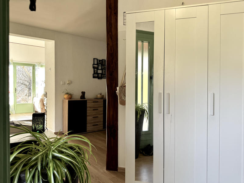 Maison - 176 m² - 7 pièces