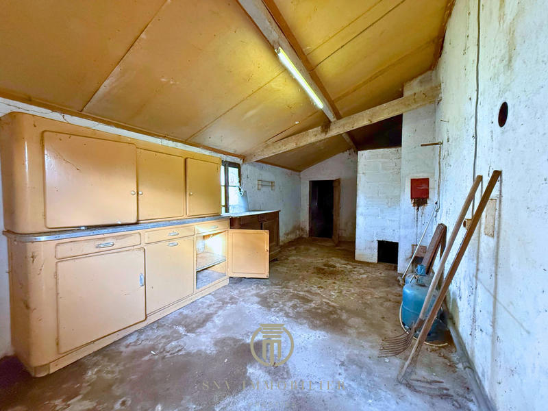 Maison - 102 m² - 5 pièces