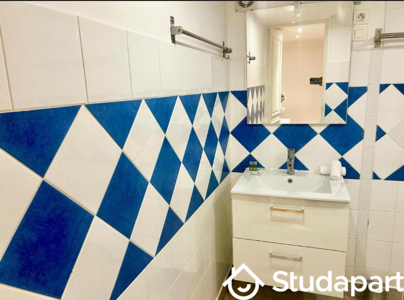 Appartement - 29 m² - 1 pièce