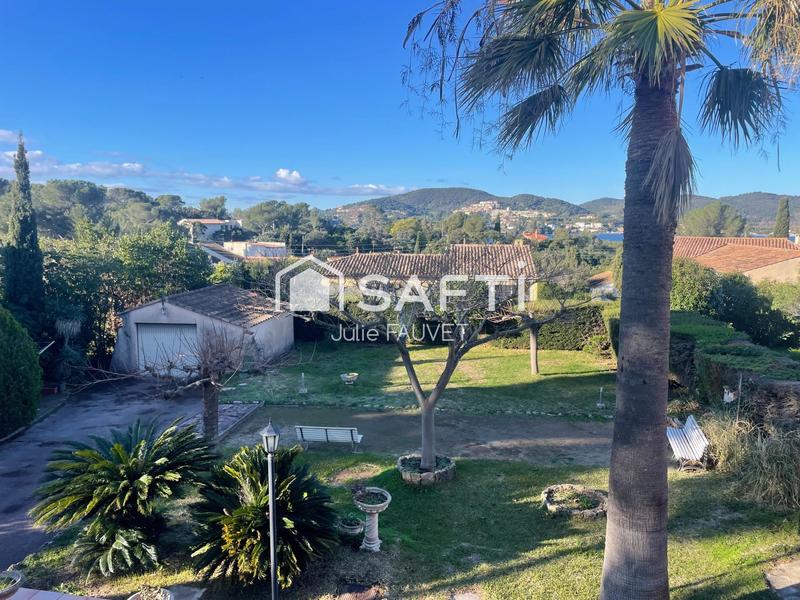 Appartement - 96 m² - 3 pièces