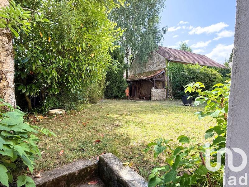 Maison de village - 300 m² - 9 pièces