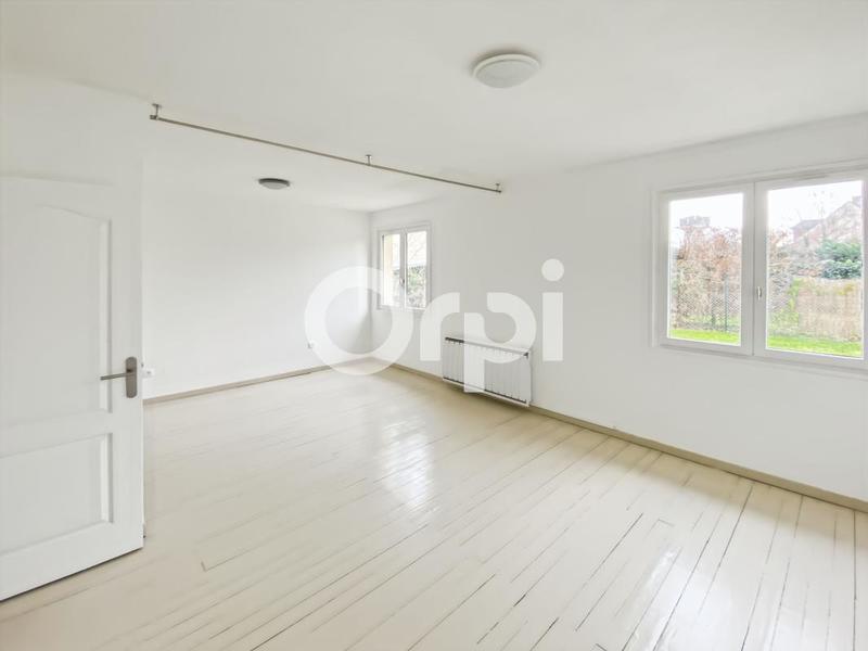 Maison - 176 m² - 8 pièces