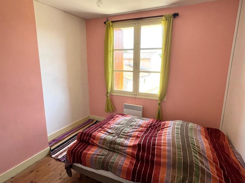 Maison - 91 m² - 5 pièces