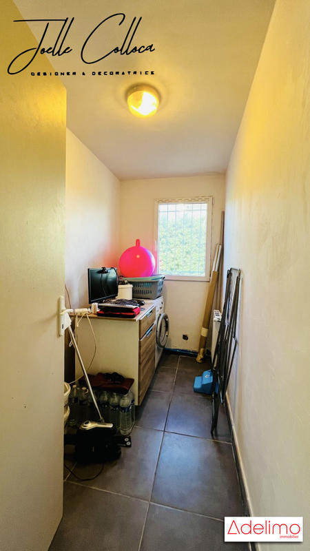 Maison - 160 m² - 5 pièces