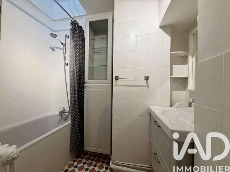 Appartement - 71 m² - 2 pièces