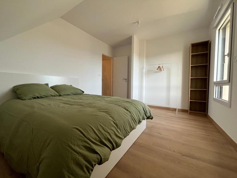 Maison - 102 m² - 4 pièces