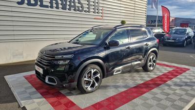 Citroën C5 Aircross Hybride Rechargeable 225 Ss E-Eat8 Shine