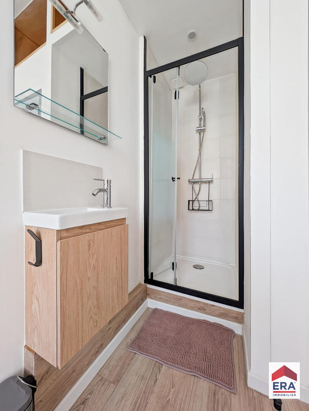 Chambre - 15 m² - 1 pièce