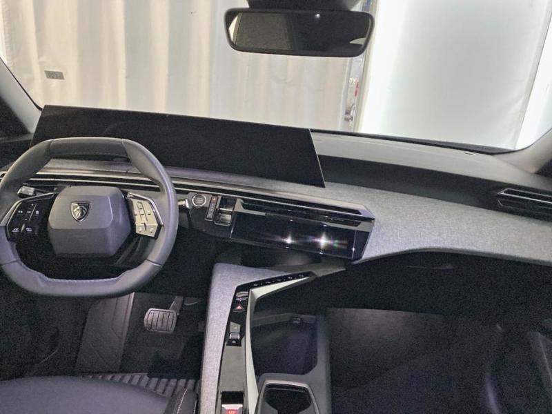 Peugeot 3008 III 1.2 Hybrid 145 E-Dcs6 Allure